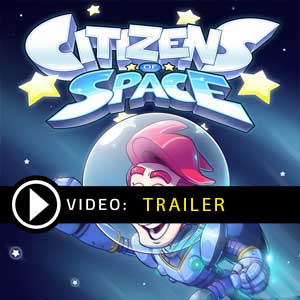 Buy Citizens Of Space CD Key Compare Prices