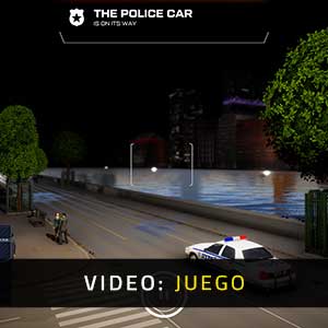 City Eye Vídeo de Juego