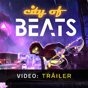 City of Beats - Tráiler en Vídeo