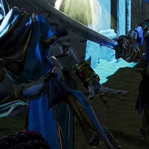 Endless Death, Eternal Replayability