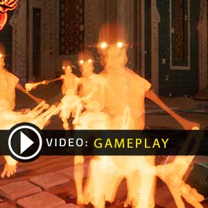 City of Brass Gameplay Video