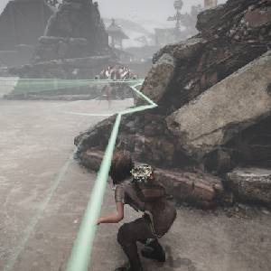 City of Springs - Dron