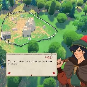 City Tales Medieval Era - Isabel