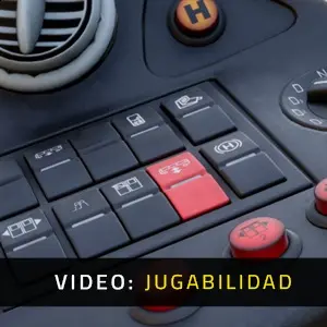 City Transport Simulator 2026 - Jugabilidad