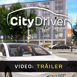 CityDriver - Remolque