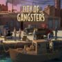 City of Gangsters: nuevo tráiler de juego