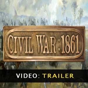 Civil War 1861 Pc