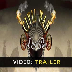 Civil War 1862 Pc