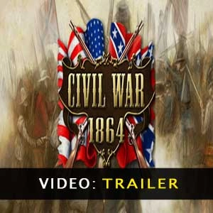 Civil War 1864