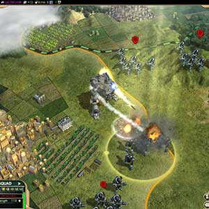 Imperio más poderoso