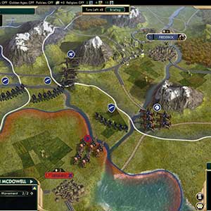 La unidad necesita orden