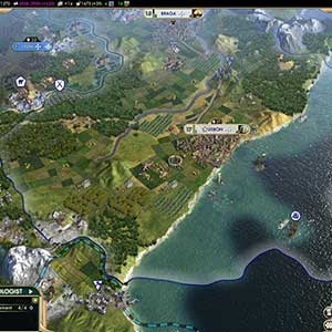 Elija la investigación