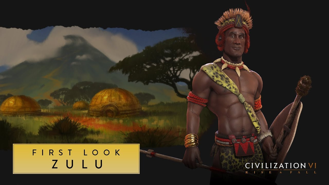 Civilization 6