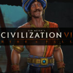 Civilization 6 Rise and Fall te permite jugar una India Agresiva