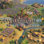 Suecia se junta a la lista en Civilization 6 Gathering Storm