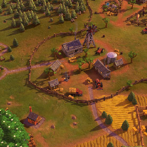 Extensos imperios en Civilization 6