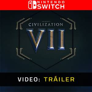 Civilization 7 Tráiler del Juego