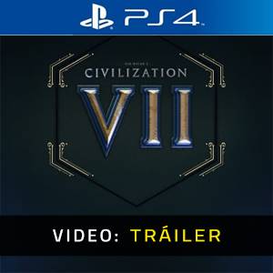 Civilization 7 Tráiler del Juego