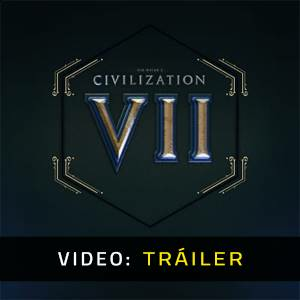 Civilization 7 Video Trailer
