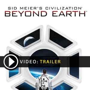 Comprar Civilization Beyond Earth CD Key Comparar Precios