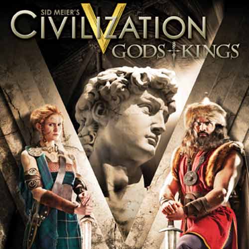 Comprar clave CD Civilization V Gods & Kings y comparar los precios