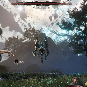 Clair Obscur: Expedition 33 - Volester Alfa