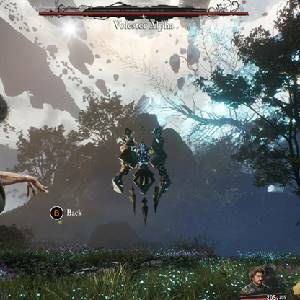 Clair Obscur: Expedition 33 - Volester Alfa