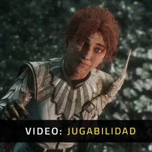 Clair Obscur Expedition 33 Deluxe Edition Upgrade - Vídeo del Juego