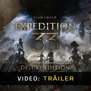 Clair Obscur Expedition 33 Deluxe Edition Upgrade - Tráiler del Vídeo