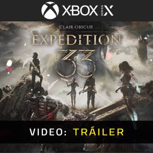 Clair Obscur: Expedition 33 Xbox Series - Video Tráiler