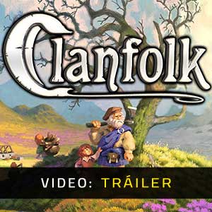 Clanfolk Avance de Video
