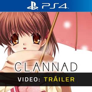 CLANNAD - Tráiler de Video