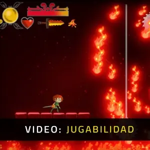 Clarity: The Seven Demons of Vanguardia – Jugabilidad