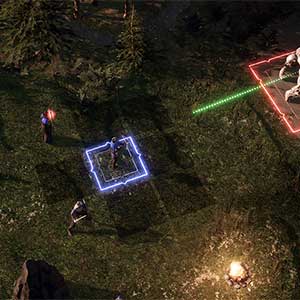 Clash 2 - luchando contra el orco