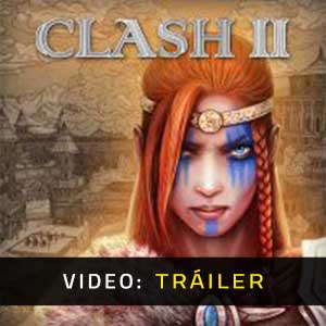 Clash 2 - Vídeo de la campaña