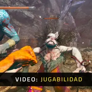 Clash Artifacts of Chaos - Juego en Vídeo