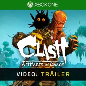 Clash Artifacts of Chaos Xbox One- Tráiler de Vídeo