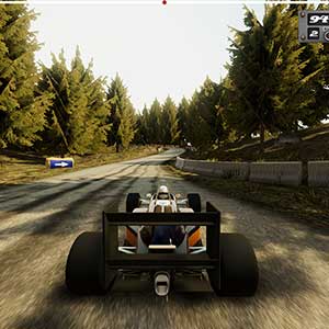 Classic Racers Elite Coche De Fórmula 1