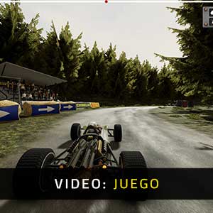 Classic Racers Elite Vídeo Del Juego