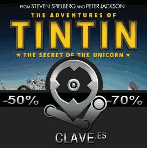 The Adventures Of Tintin The Secret Of The Unicorn Pc