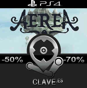 AereA Playstation 4