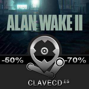 Comprar Alan Wake CD Key Comparar Precios