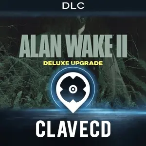 Comprar Alan Wake Deluxe Upgrade CD Key Comparar Precios