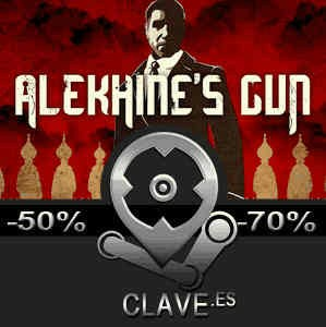 Alekhines Gun Pc
