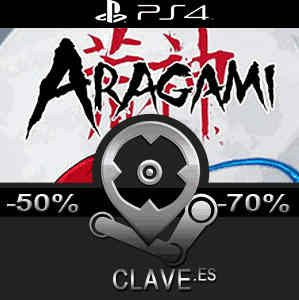 Aragami Playstation 4