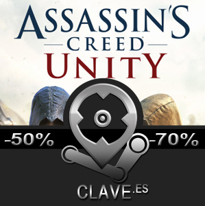 Comprar Assassins Creed Unity Cd Key Comparar Precios