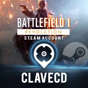 Battlefield 1 Revolution – Codice Digitale Xbox One & Series X|S – Consegna Istantanea