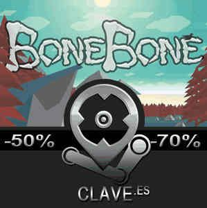 BoneBone Pc
