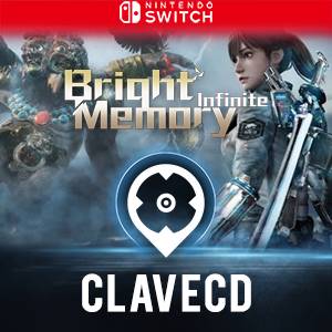 Comprar Bright Memory Infinite Nintendo Switch Barato comparar precios