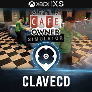 Comprar Cafe Owner Simulator Xbox Series Barato Comparar Precios